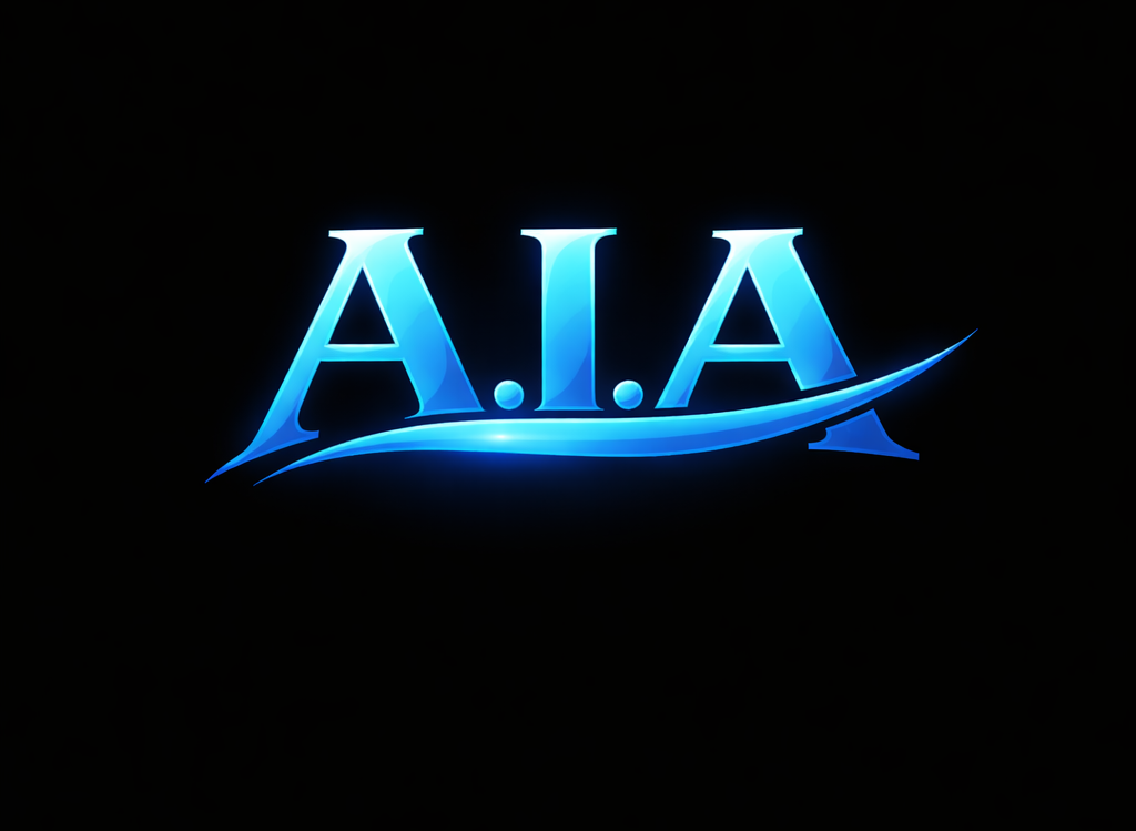 A.I.A. Logo